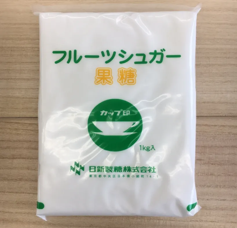 果糖(フルーツシュガー)