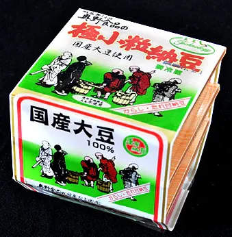 極小粒納豆【クール便】